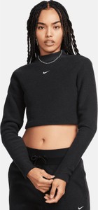 Bluza Nike z dresówki w sportowym stylu