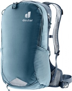 Niebieski plecak Deuter