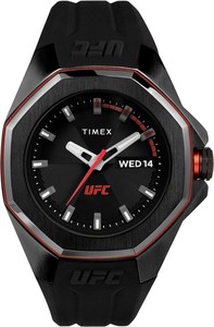 Zegarek Timex - TW2V57300 Black