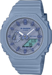 Zegarek G-Shock - GMA-S2100BA-2A2ER Blue