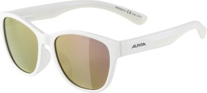 Okulary przeciwsłoneczne juniorskie Flexxy Cool Kids II Alpina