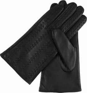 Czarne rękawiczki Top Secret