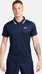 Koszulka polo Nike w stylu klasycznym