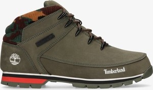 Buty zimowe Timberland w sportowym stylu