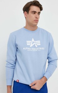 Bluza Alpha Industries