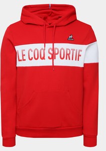 Bluza Le Coq Sportif w młodzieżowym stylu