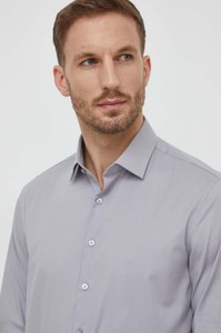 Koszula Calvin Klein z długim rękawem