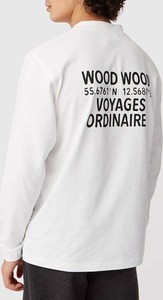 T-shirt Wood Wood