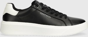 Skechers sneakersy Court Break Suit kolor czarny