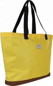 Żółta torebka Regatta na ramię