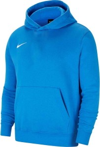 Bluza dziecięca Nike dla chłopców z bawełny