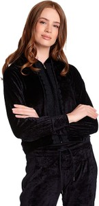 Czarny sweter Vive Maria