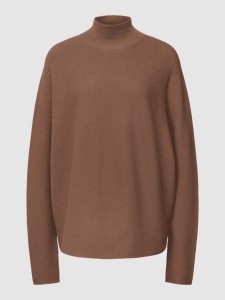 Brązowy sweter Drykorn w stylu casual