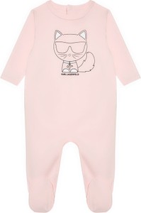 Odzież niemowlęca Karl Lagerfeld