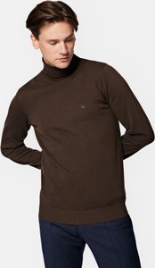 Sweter LANCERTO w stylu klasycznym