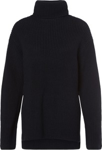 Czarny sweter Marc O'Polo