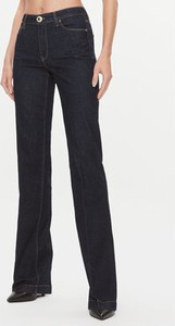 Czarne jeansy Guess by Marciano