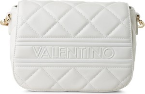 Torebka Valentino ze skóry pikowana