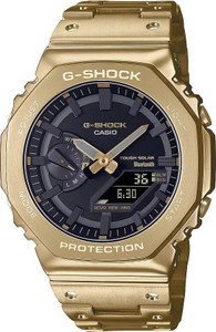 Zegarek CASIO G-SHOCK GM-B2100GD-9AER