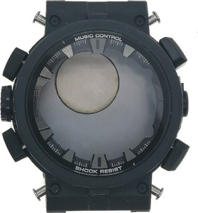 Koperta do zegarka CASIO GBA-400-1 + DEKIELEK
