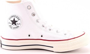 Converse Sneakersy &quot;Chuck 70&quot; w kolorze białym