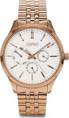 Esprit Zegarek ESLW23763RG Różowy