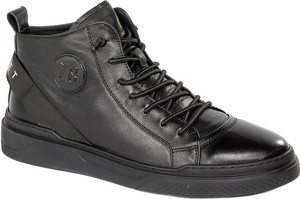 BROOMAN Sneakersy John Doubare LD1951 Black