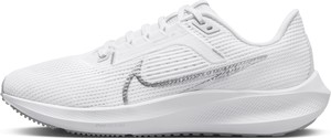 Buty sportowe Nike z płaską podeszwą sznurowane pegasus