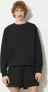 Bluza New Balance z bawełny w stylu casual