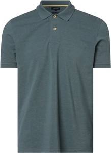 T-shirt Andrew James z bawełny
