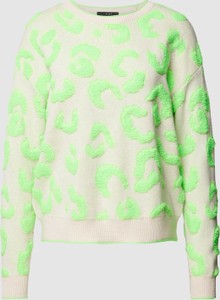 Sweter Peek&Cloppenburg z bawełny w stylu casual