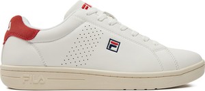 Sneakersy Fila Crosscourt 2 F FFM0002 Biały