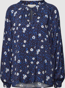 Bluzka Peek&Cloppenburg z okrągłym dekoltem w stylu casual