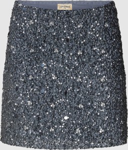 Spódnica Lace & Beads mini