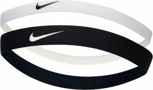 Opaska do włosów Flex 2szt. Nike