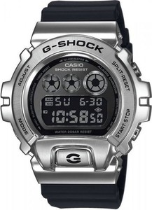 Zegarek CASIO G-SHOCK GM-6900-1ER