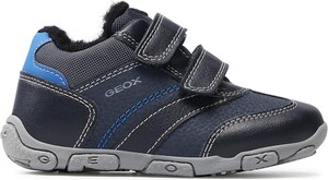 Buty dziecięce zimowe Geox