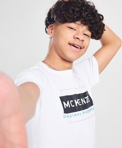 Koszulka dziecięca Mckenzie