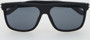 Reserved - Okulary przeciwsłoneczne - Czarny