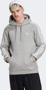 Bluza Adidas w sportowym stylu z bawełny
