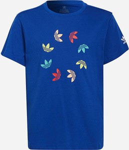 Koszulka dziecięca Adidas Originals dla chłopców