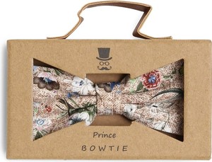 Mucha Prince Bowtie