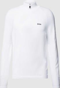 Bluza Hugo Boss w stylu casual z bawełny