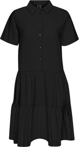 Czarna sukienka Vero Moda mini