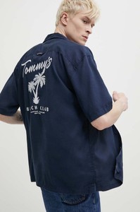Koszula Tommy Jeans