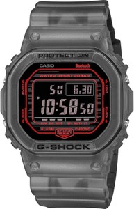 Zegarek CASIO G-SHOCK DW-B5600G-1ER