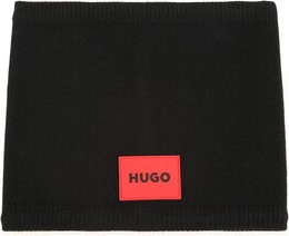 Szalik dziecięcy Hugo Boss