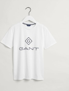 Koszulka dziecięca Gant