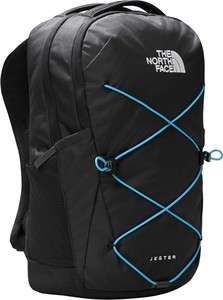 Czarny plecak The North Face
