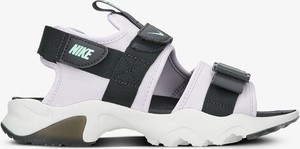 Sandały Nike na platformie